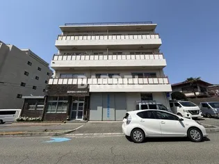 品田マンションの画像