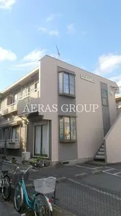 パルメゾンB棟の画像