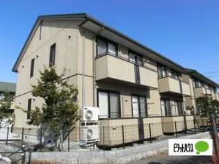 ラフィネU B棟の画像