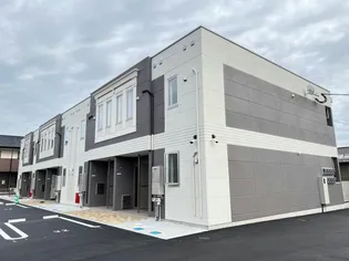 クレジデンス大和の画像