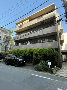 メゾン桜木の画像