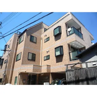 コートブリス野田の画像