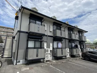 ルーセント南草津の画像