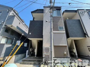 ハーモニーテラス菊名の画像