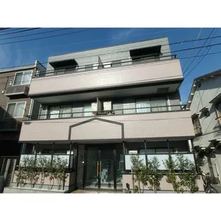 プルミエールIの画像