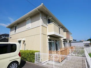 カーサ アコルデAの画像