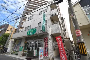 サーパスわかばの画像