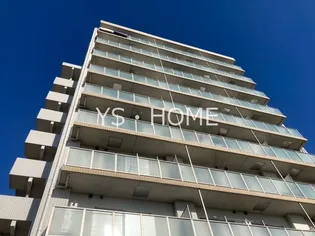 プライムアーバン武蔵小金井II【4階】の外観