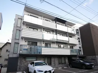 ミカーサ札幌ステーションの画像