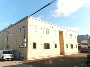 ノルフィーノ曙II B棟の画像