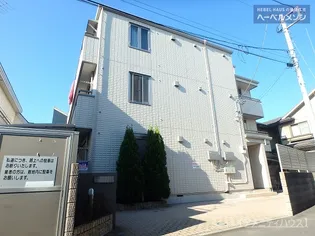 ヘーベルメゾンE H Kの画像