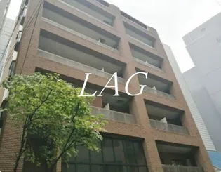 PLACE・T【5階】の外観