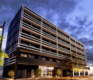 アクサス大森西アジールコートの画像