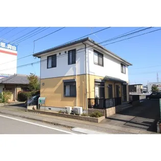 ラフィネドミール Cの画像
