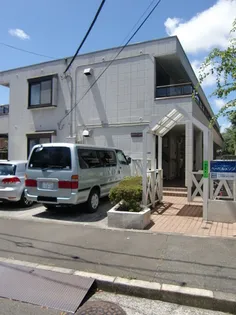 グリーンコートの画像