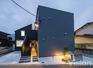 ハウス清瀬の画像