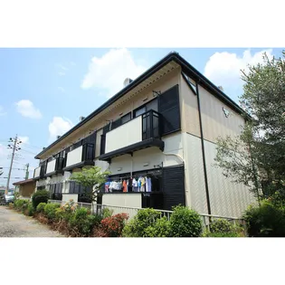 サンライフヤマグチの画像