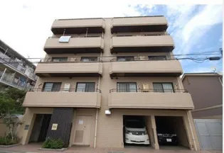 グランバリュー羽田の画像