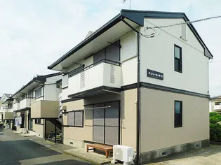 セジュール市川の画像