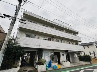 ウィンベルソロ北綾瀬第10の画像