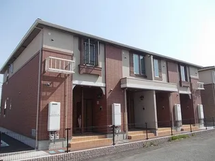 サン メゾンAの画像