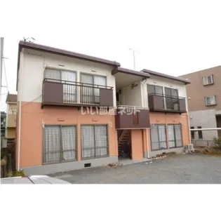 桜ハイツの画像