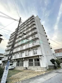 ビューパレー市川の画像