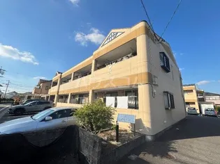 マリアージュ新美 Bの画像