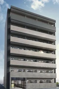 CREATIF文京江戸川橋【7階】の外観