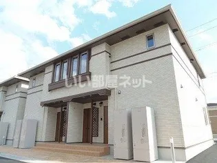 ジェルビーBの画像