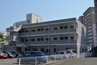 シャルマン メゾンの画像