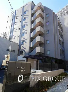 リバーサイド常盤壱の画像