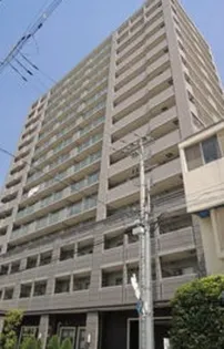 フェニックスレジデンス堺東【2階】の外観
