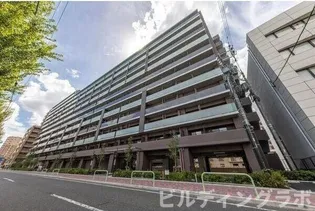 愛知県名古屋市中区千代田4【マンション】の外観