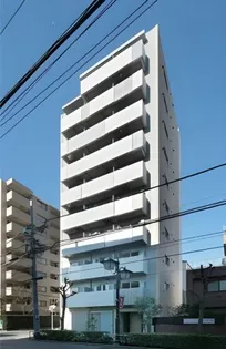 ジグゼ町屋の画像