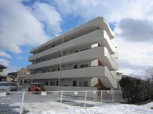 ベターアール湊町の画像