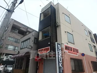 WEST9西大路の画像