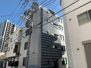 GRANDE天王洲の画像