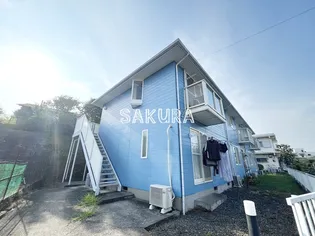 ガーデンハイツたまプラーザの画像