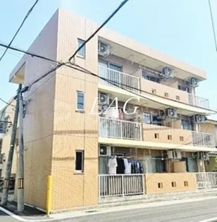 コンフォートAZUMAの画像