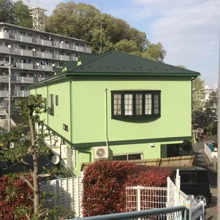 パークサイドハウス三浦の画像
