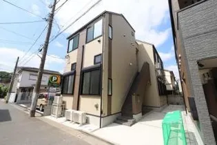 ヴェール・ラヴニール【1階】の外観