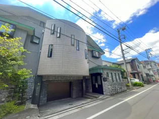 ウェンゲン上高田の画像