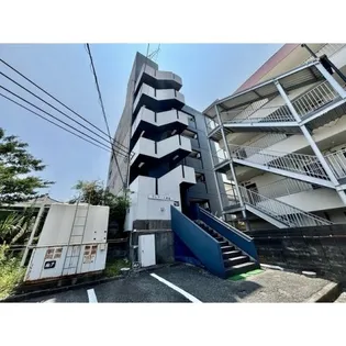 クレアート黒髪【3階】の外観