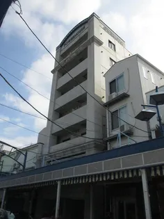 POWERHOUSE子安の画像