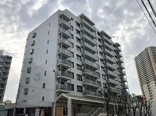 ニューシティ東戸塚南の街1号館の画像