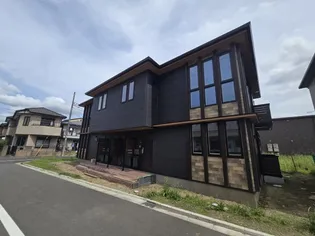 千葉県千葉市中央区寒川町1【アパート】の外観