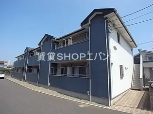 イーストパレスYー3の画像