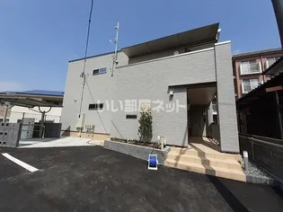 ミニョン コート 坂本の画像