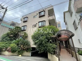 ペアシティマンション2の画像